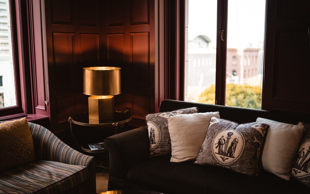 Apartment Hotel – Luxembourg-City (12 Rooms)